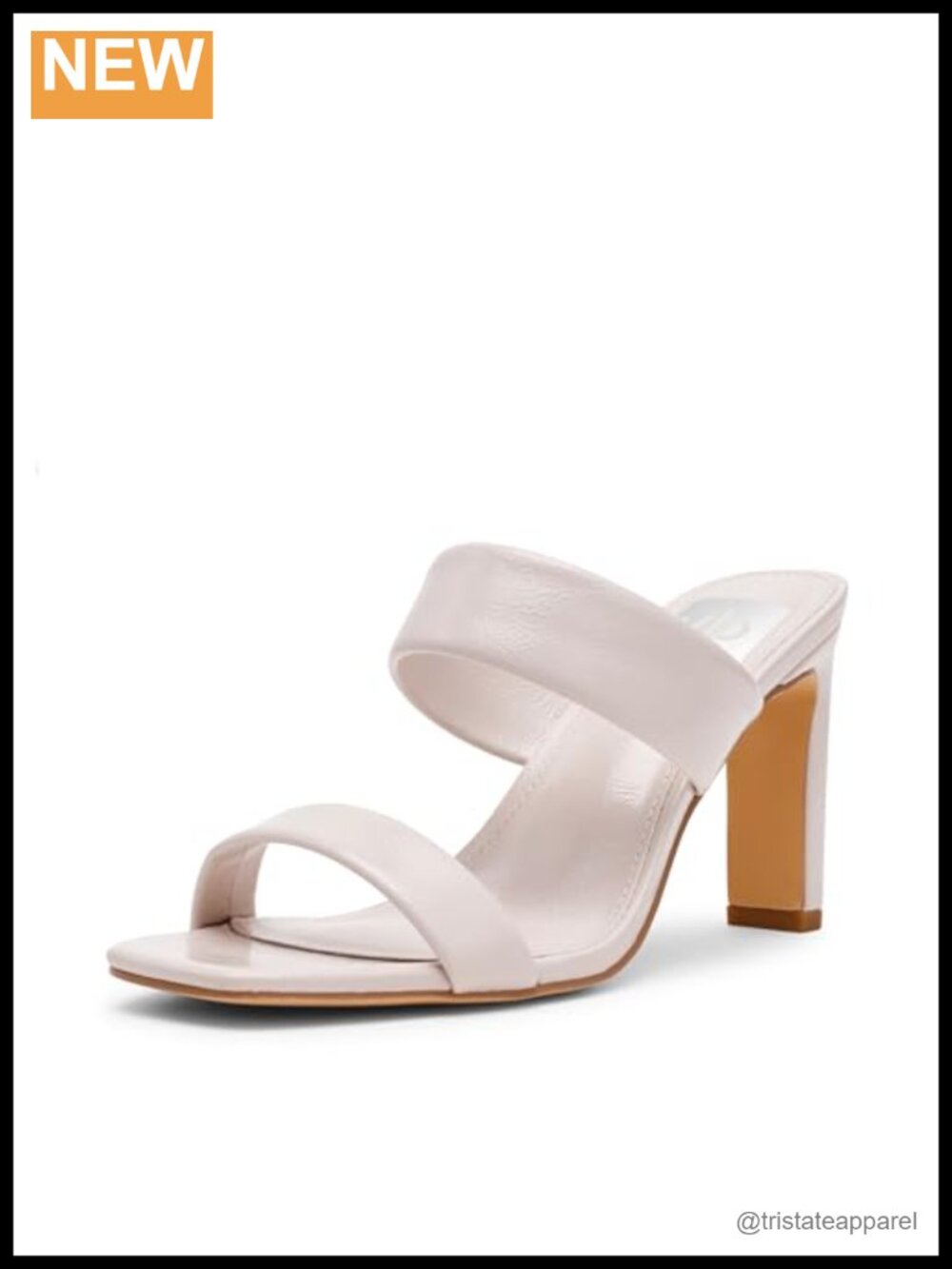 Slingback Stiletto Heeled Sandals PU Formal Dress Shoes